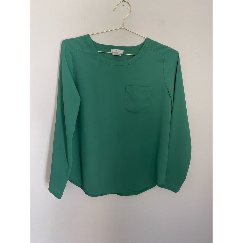 VEN HEUSEN Business Top Size Small